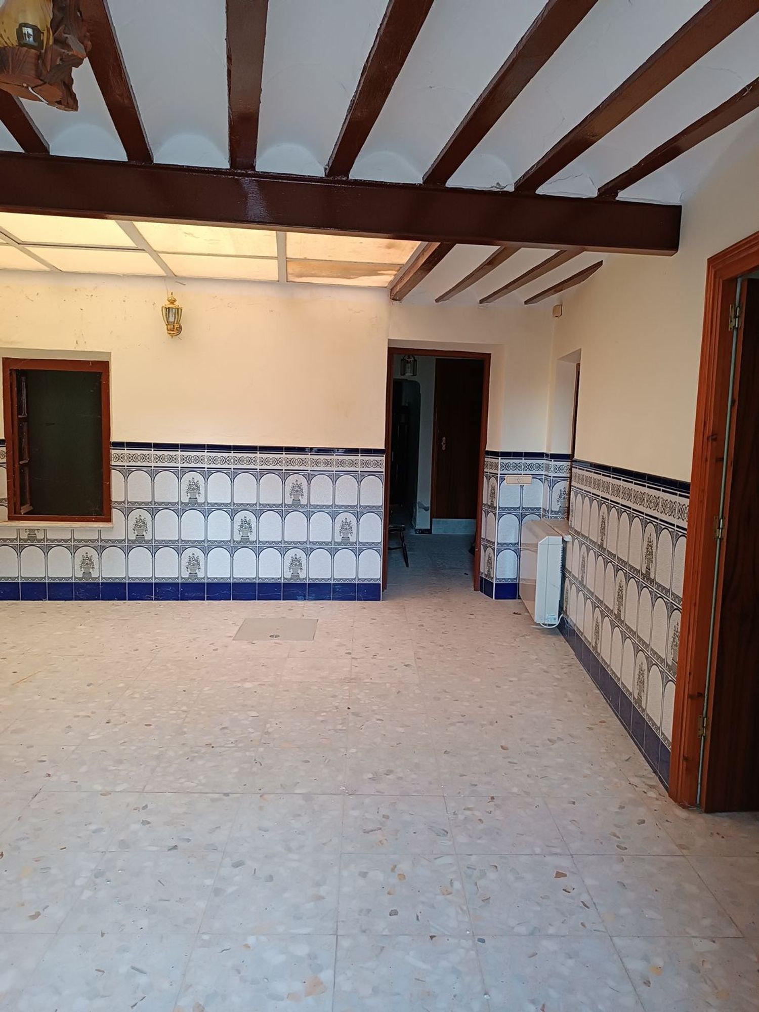 Casa de pueblo en Plaza de Cervantes, 7 - Foto 2