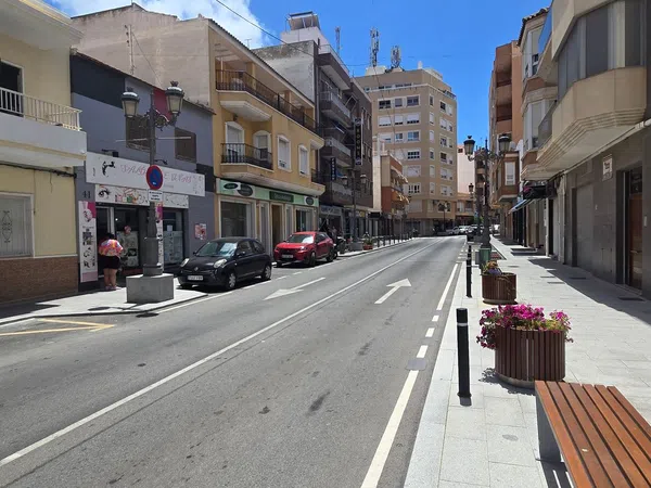 Piso en Avenida del País Valencià, 39, Zona Pueblo - Foto 25