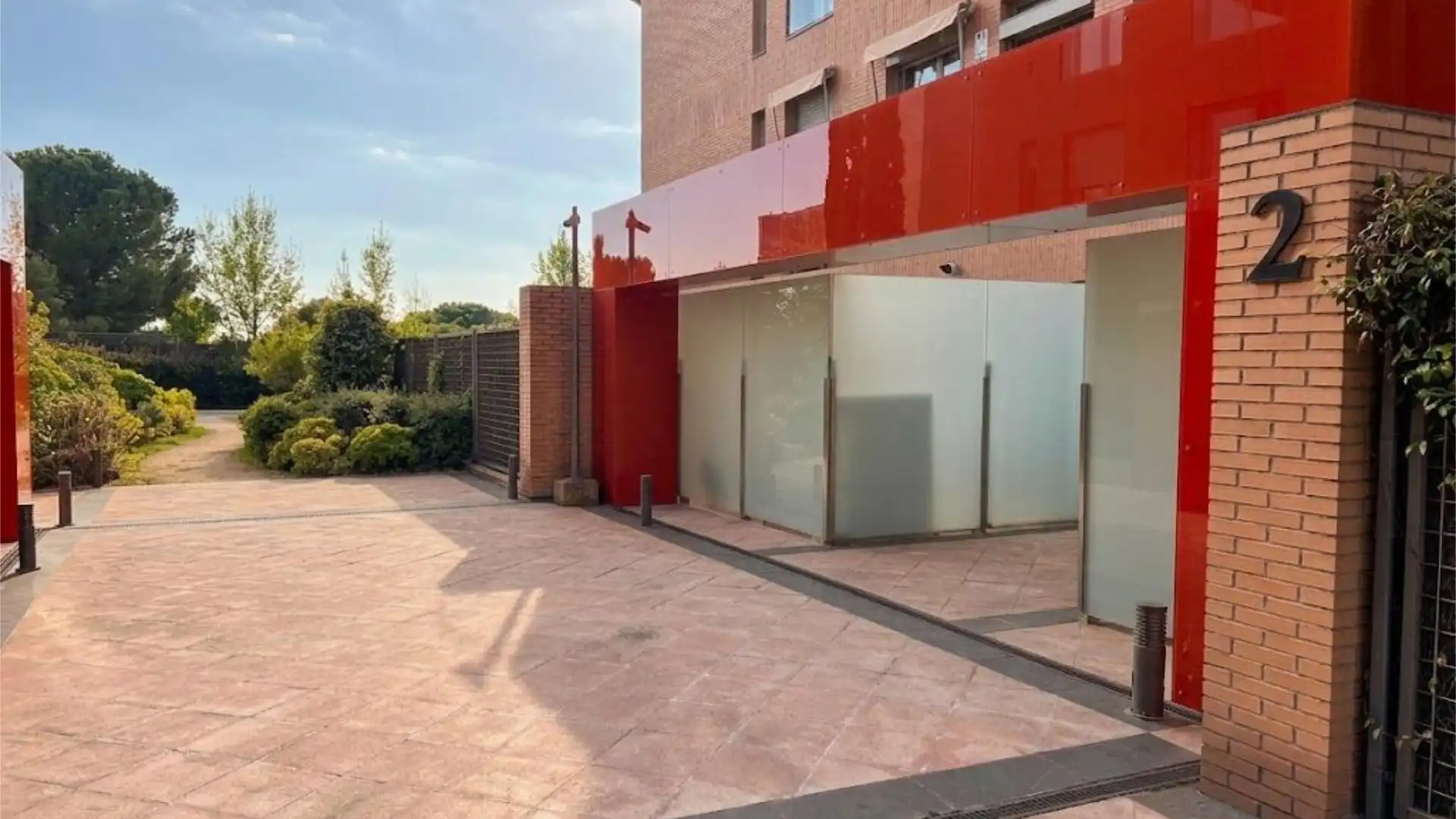 Ático en  Calle de la Comunidad Canaria 7 - Foto 7