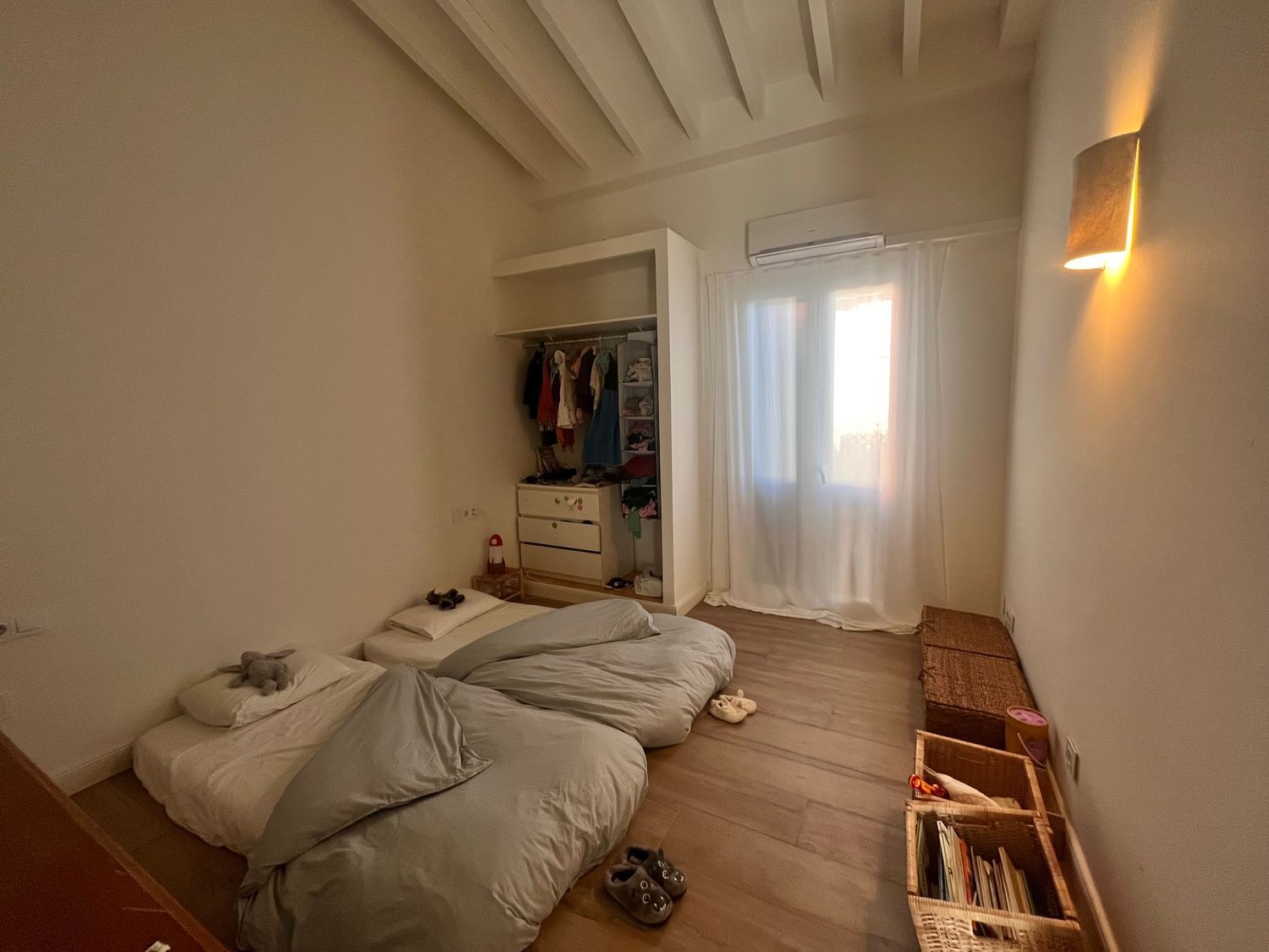 Ático en Barrio El Terreno - Foto 14