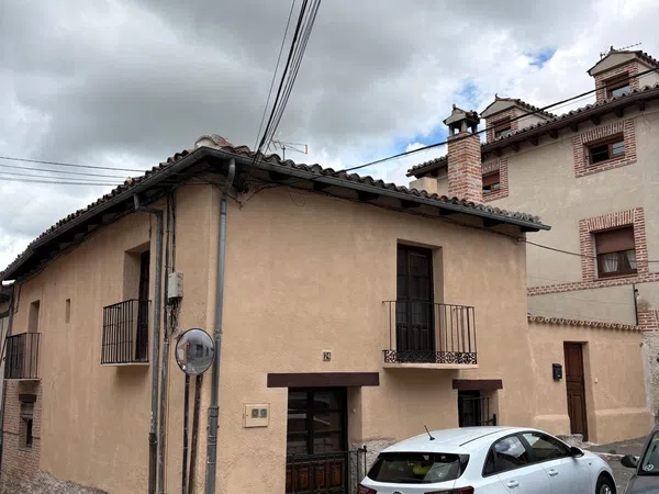 Casa de pueblo en Calle del Arrabal, 24 - Foto 1