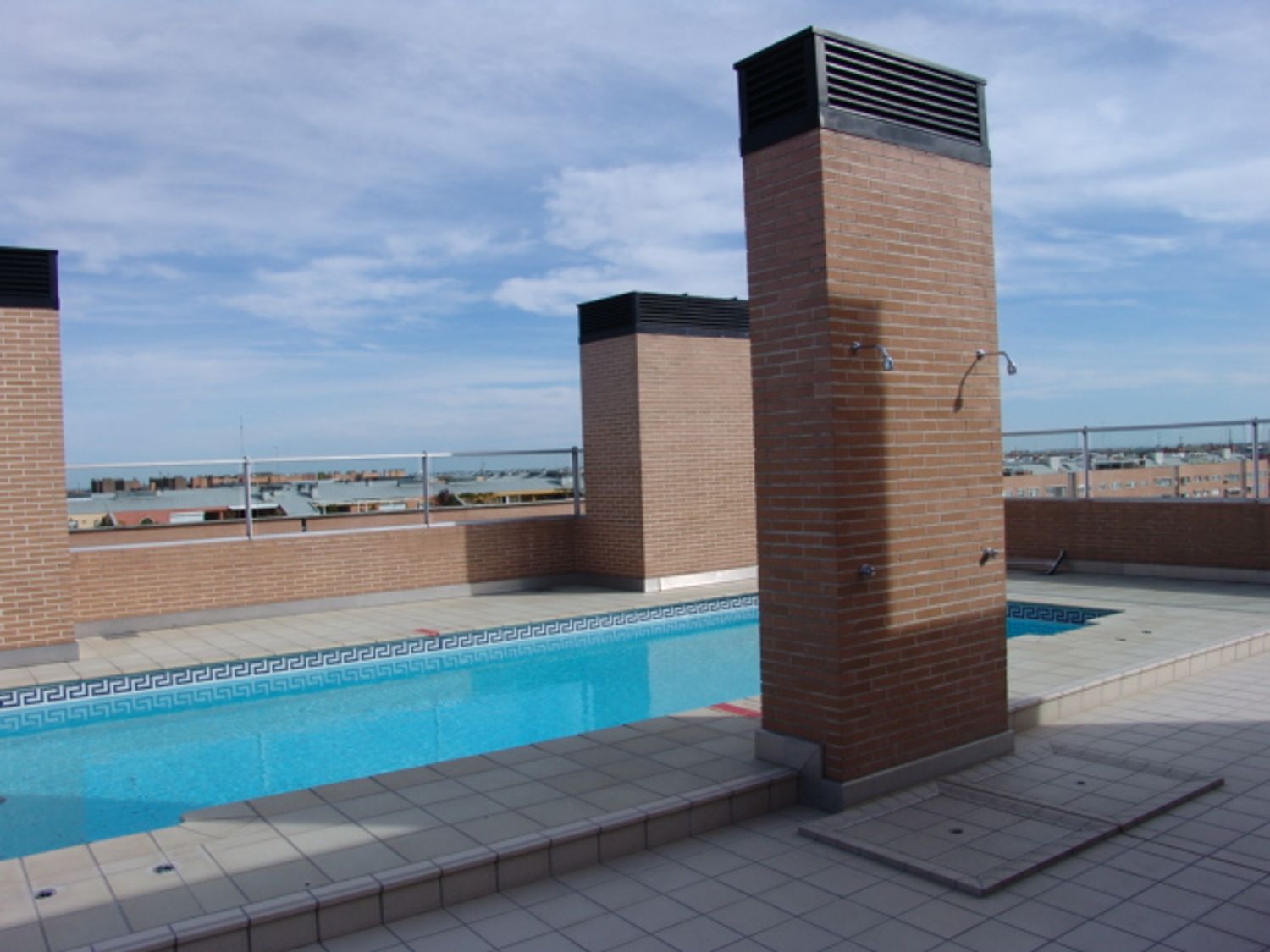 Piso en Concepcion Arenal, 1, Parque Lisboa - La Paz - Foto 15