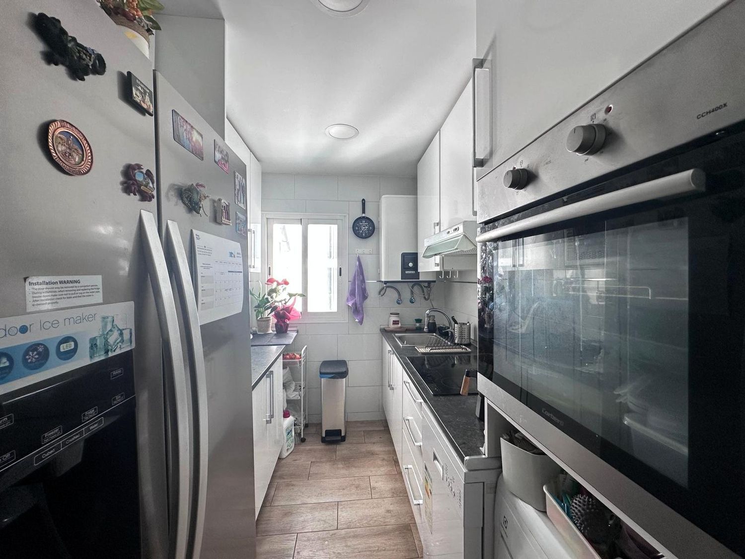 Piso en venta en Paseo Castilla, Alcorcón, 24 - Foto 12