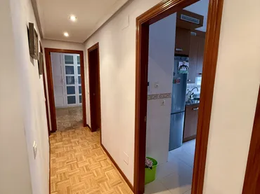 Piso en - Foto 9