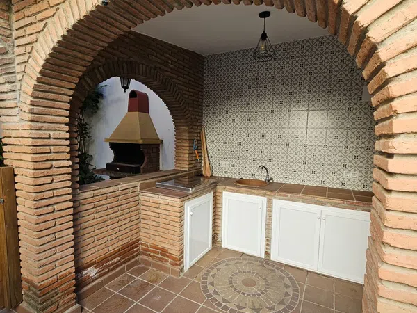 Chalet adosado en Calle Bolivia, 7, Oromana, Oromana - Foto 21