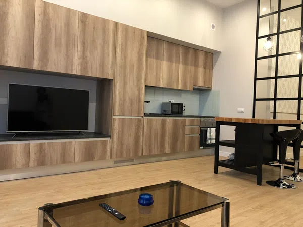 Estudio en calle de Emilio Ferrari, 78