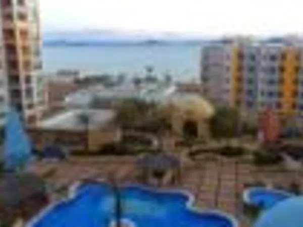 Piso en Avenida Julietta Orbaiceta, 29, Playa Honda-Playa Paraíso - Foto 1
