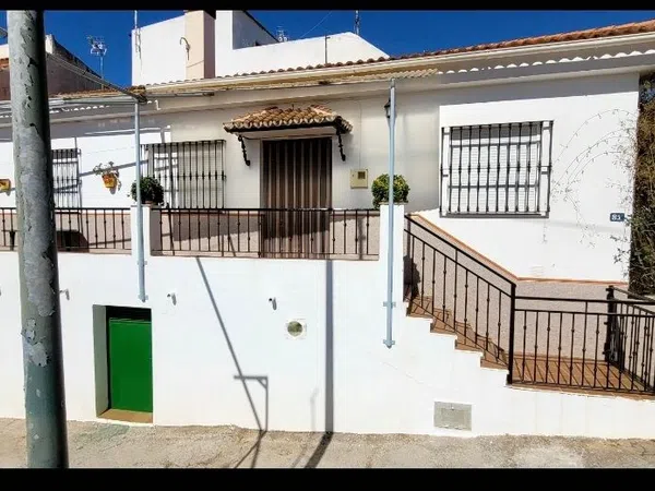 Chalet adosado en Camino Real de la Torre, 220 - Foto 7