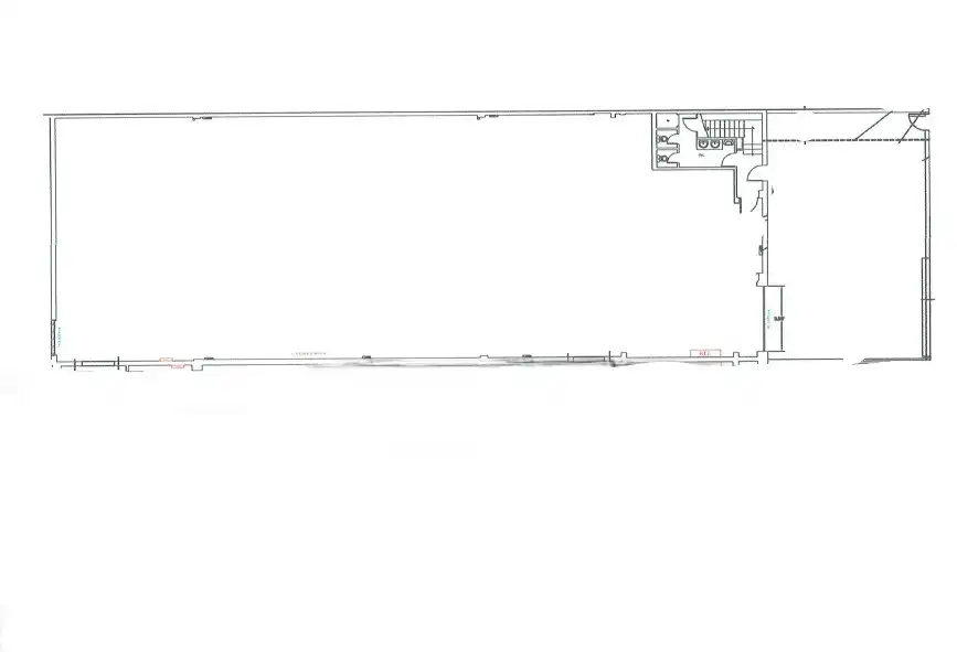 Nave Industrial en Alcorcón - Foto 4