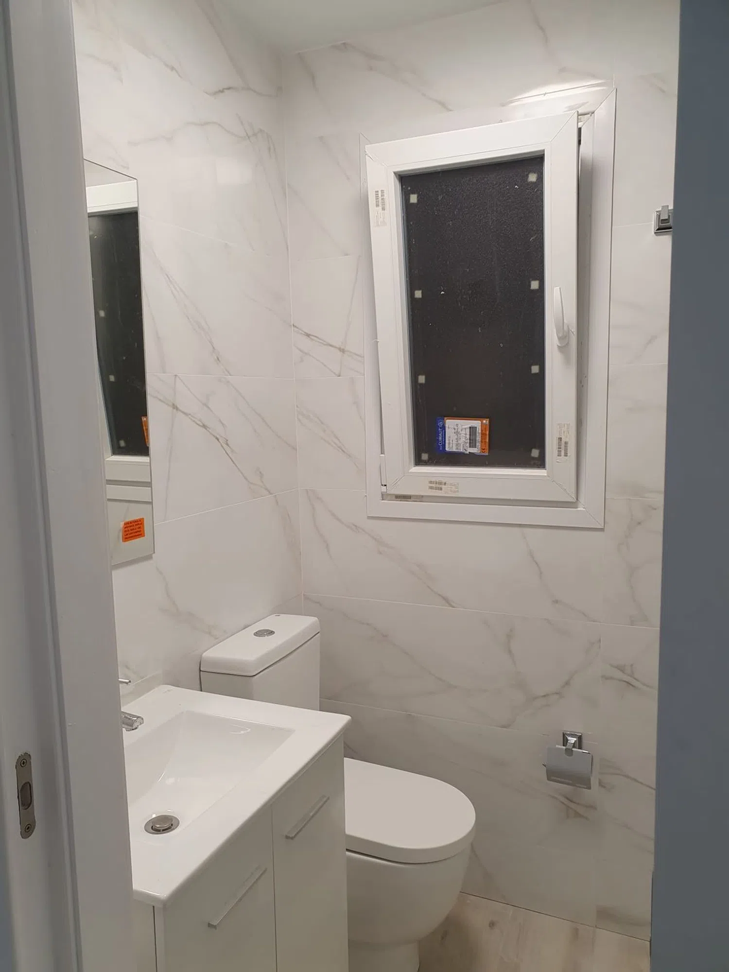 Piso en calle d'Álvaro de Bazán, 2 - Foto 7