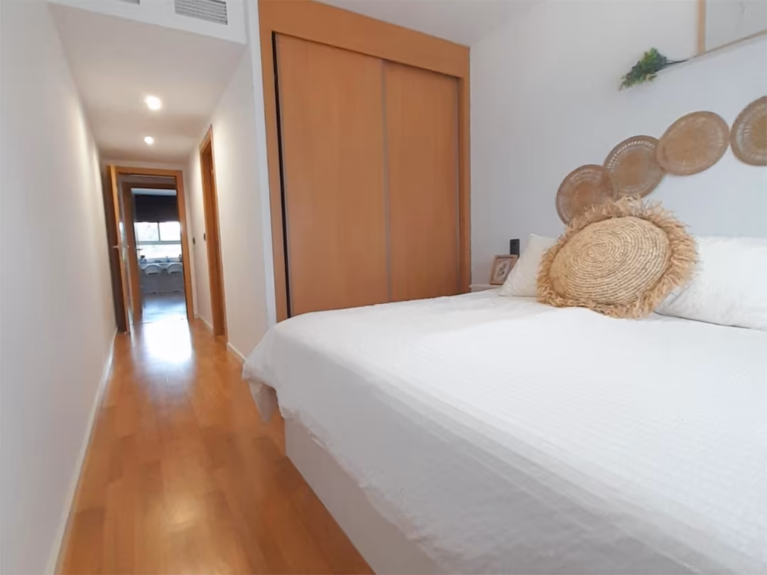 Piso en  Avenida Rocio Jurado 7 - Foto 18