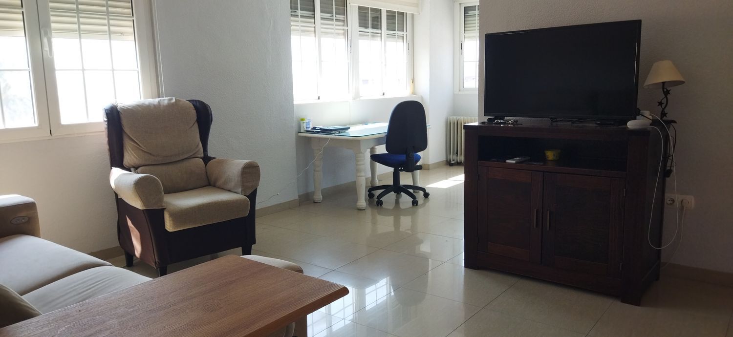 Piso en Avenida Agrupación Córdoba, 7, Valdeolleros - Zumbacón - Camping - Foto 5