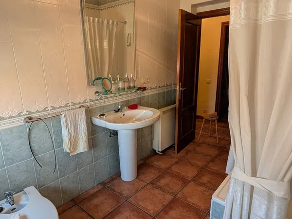 Chalet adosado en Calle Villacisneros s/n - Foto 24