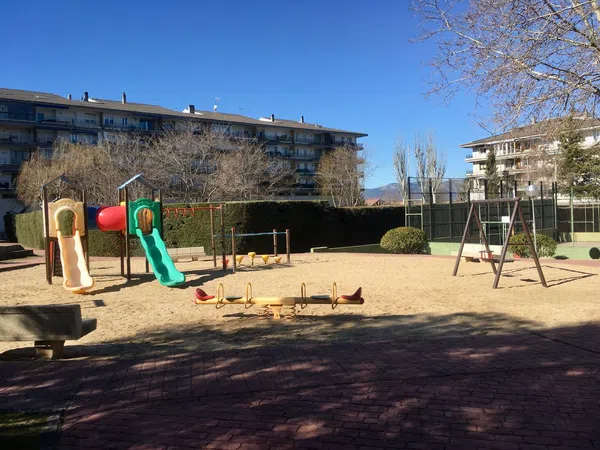 Piso en calle Isla de Lobeira, 2 - Foto 27