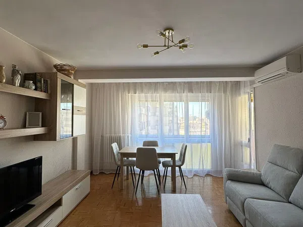 Piso en avenida de José Anselmo Clavé, 29 -35 - Foto 4