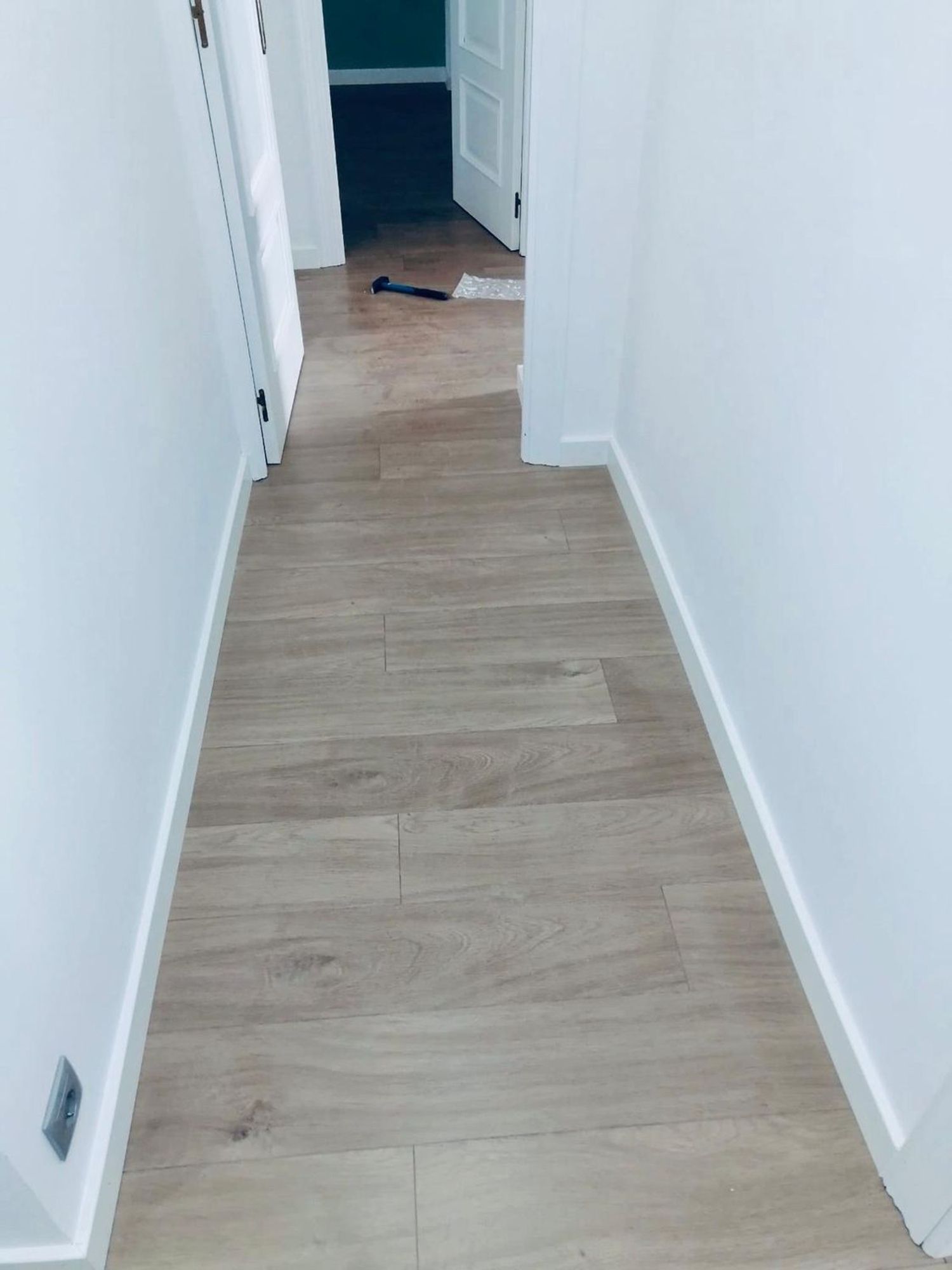 Piso en Paseo del Rollo, 2, Prosperidad - Delicias - Foto 4