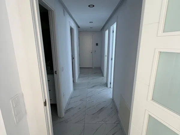 Piso en Paseo de Pau Casals, 8 - Foto 9