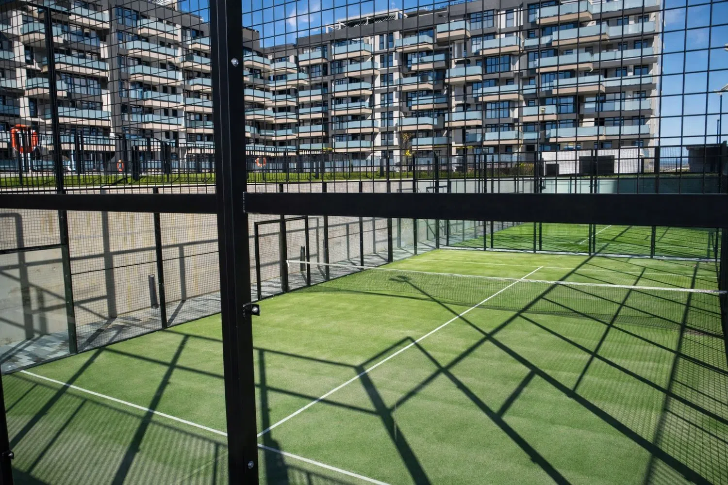 Piso en calle de Álvaro Siza, 1 - Foto 30