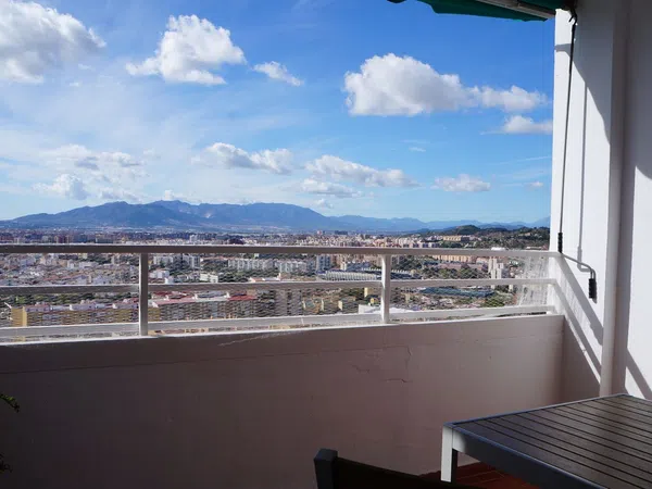 Dúplex en calle Gladiolos, 24 - Foto 13