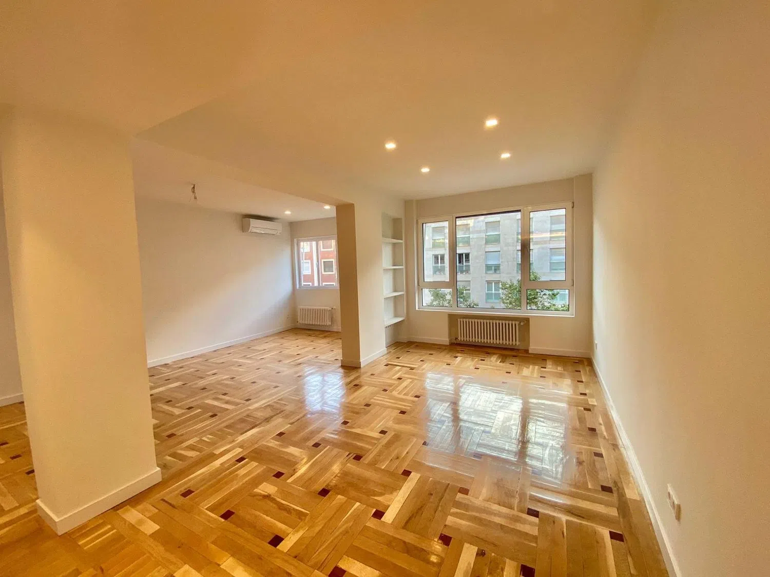 Piso en calle del Príncipe de Vergara, 82 - Foto 1