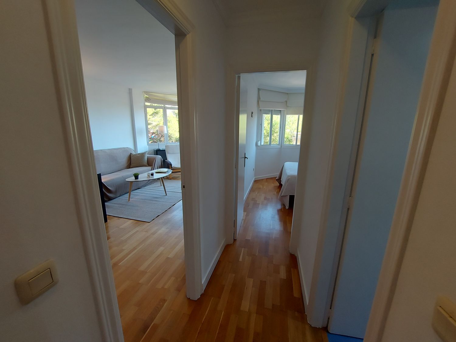 Piso en Calle Matagallo, 27, Cerrado de Calderón - Hacienda Paredes - Foto 16