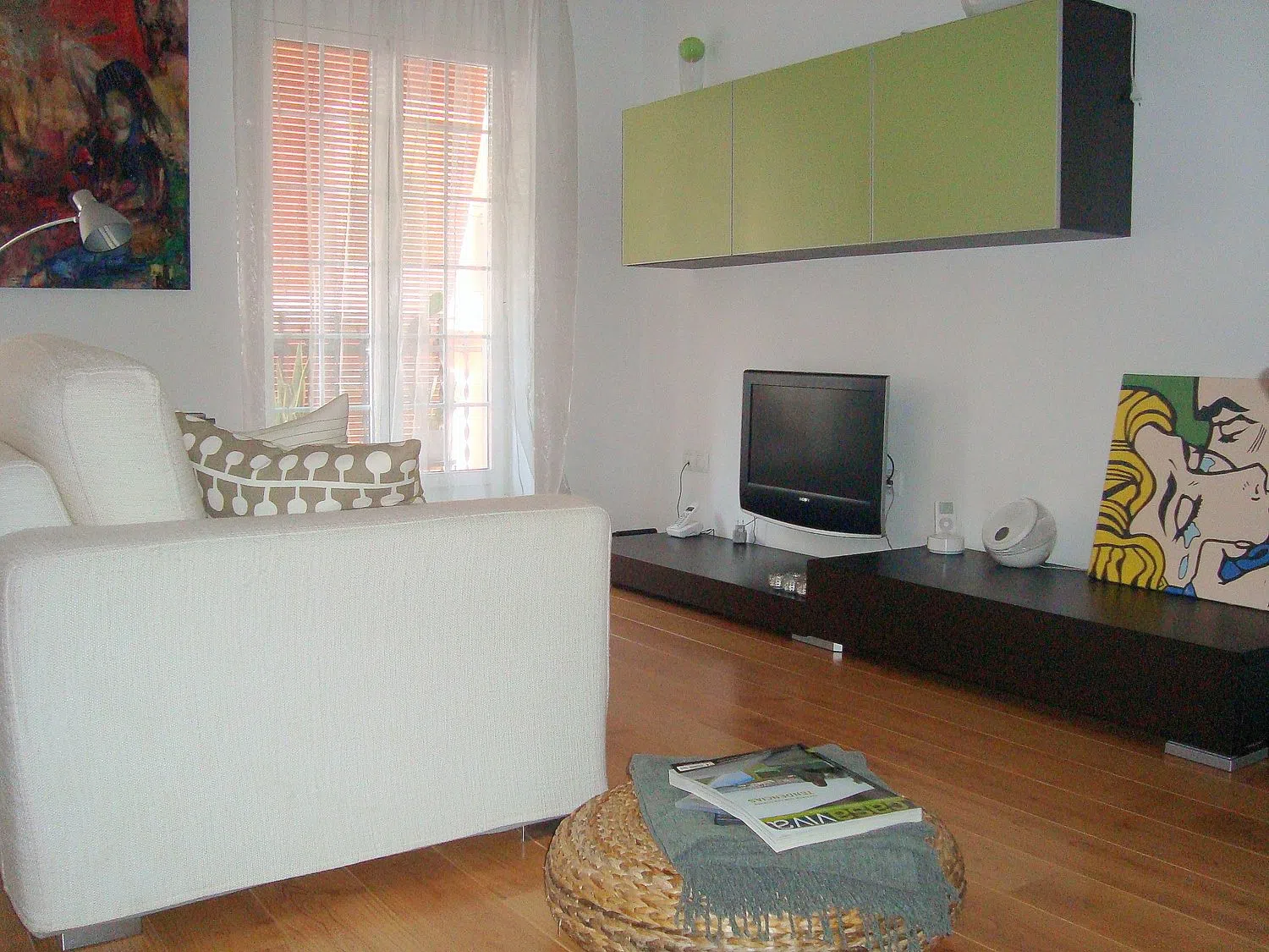 Piso en calle San Vicente, 8 - Foto 3