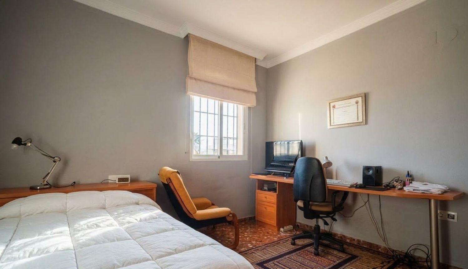 Casa o chalet independiente en Calle Olivar Viejo, 20, Brillante - Foto 17