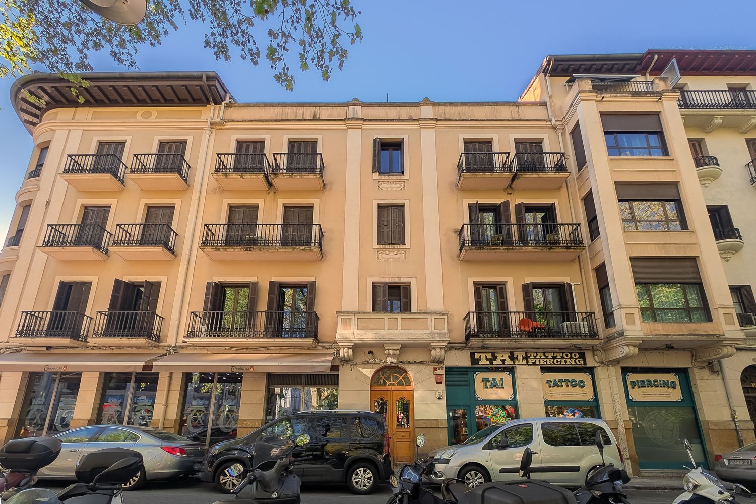 Ático en Calle de Juan de Labrit, 1 - Foto 2