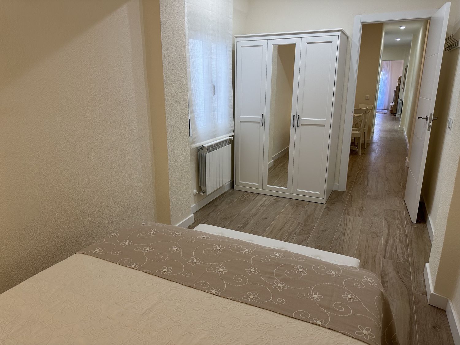 Piso en calle de Canillas, 45 - Foto 5