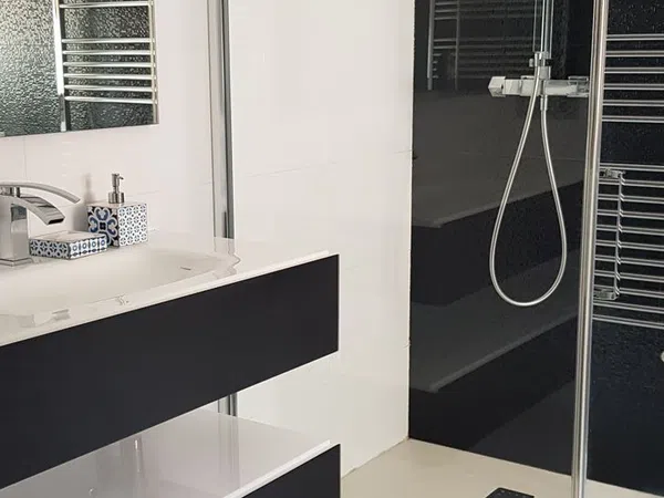 Piso en San Martinkalde, 45 - Foto 13