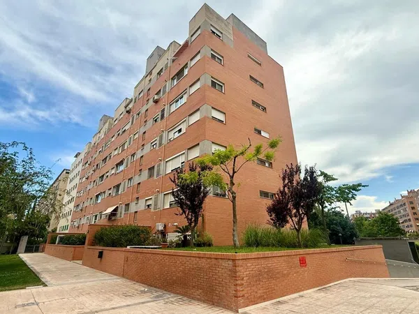 Piso en Plaza de José Mª. Giménez Fayos, Nou Benicalap - Foto 9