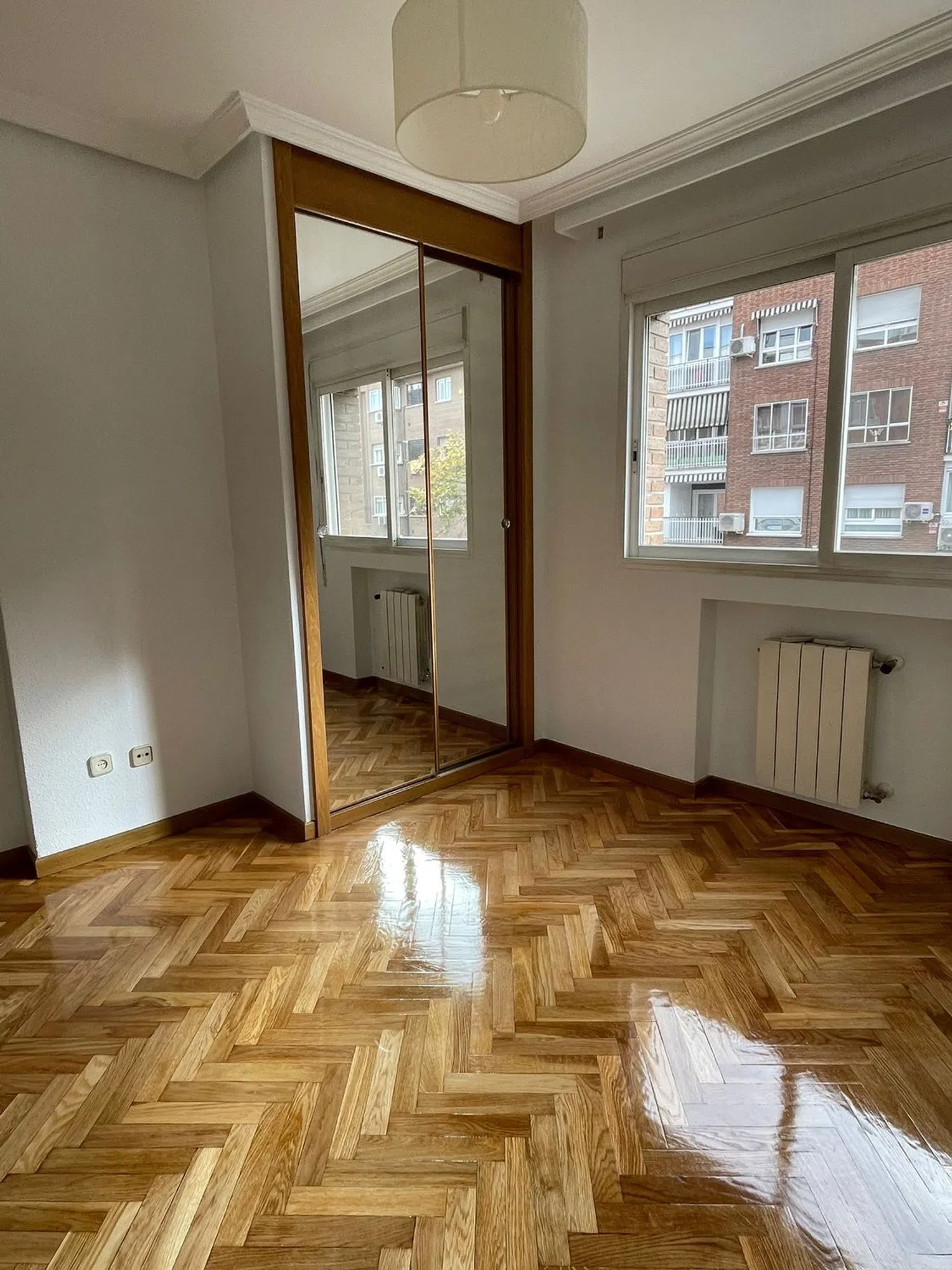 Piso en calle Alcalá, 375 - Foto 3