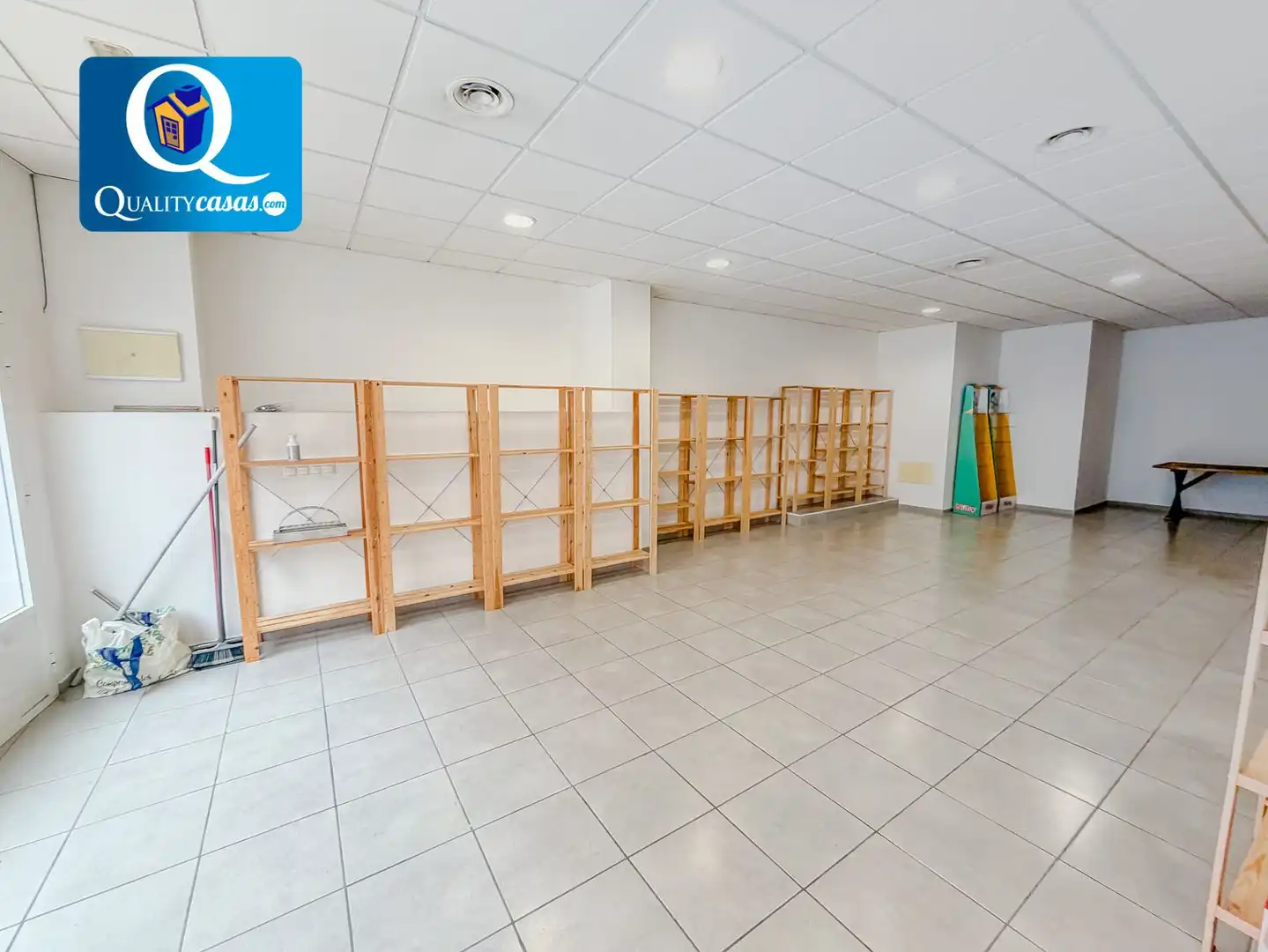 Local comercial en Mutxamel - Foto 4