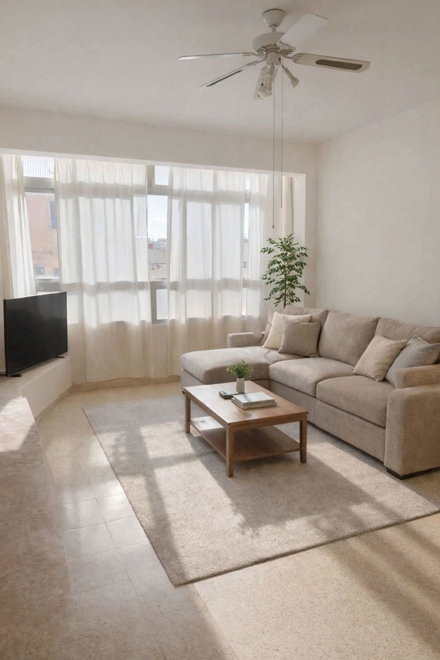 Piso en calle de Guillem Forteza, 21 - Foto 3