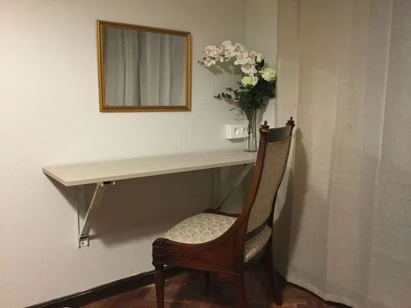 Ático en calle azafranal, 17 - Foto 5