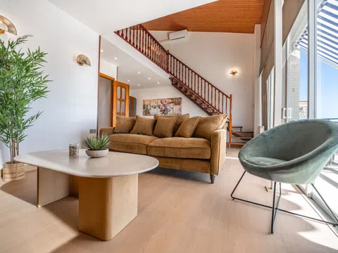 Ático en paseo Marítim, 88