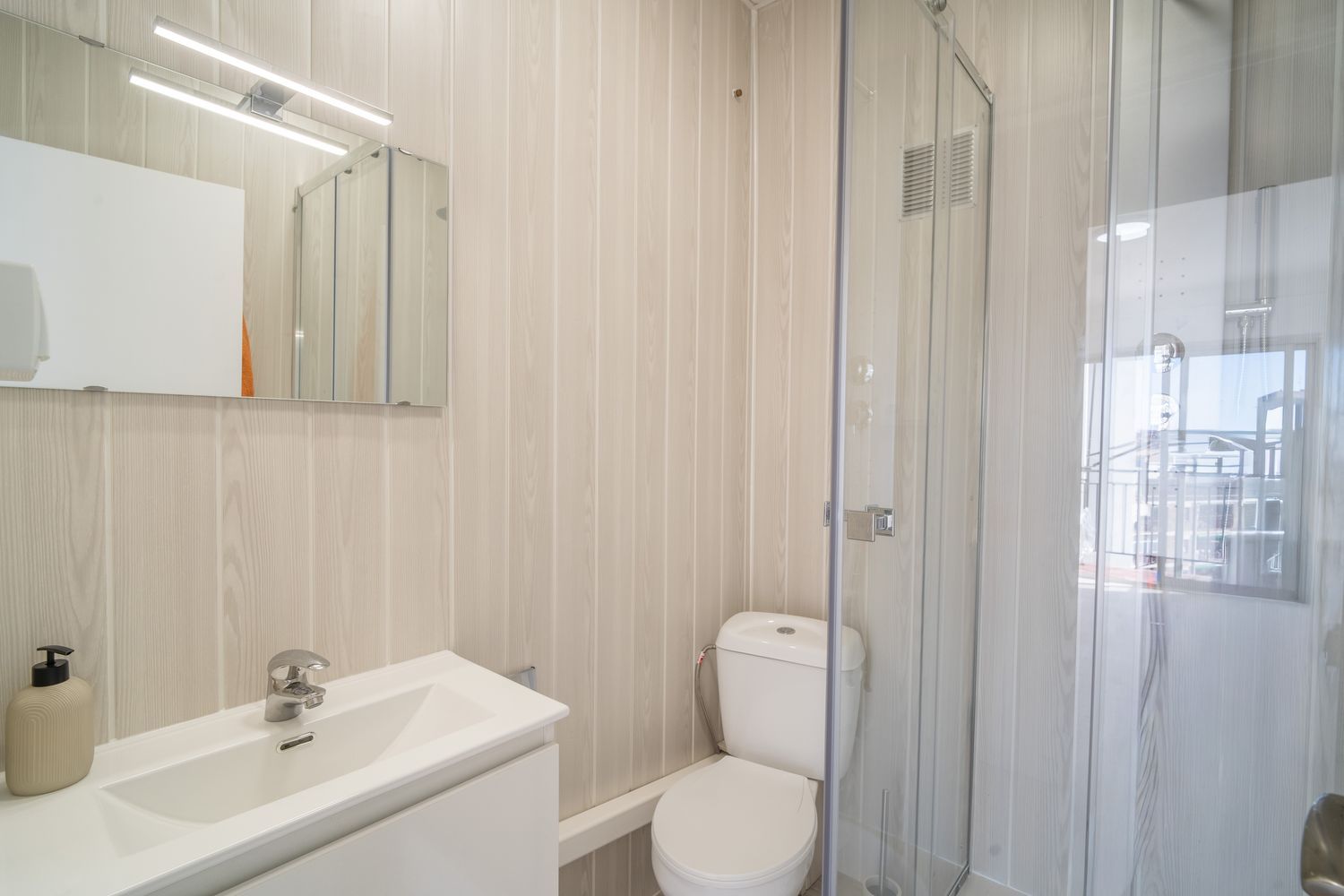 Piso en Avenida Alcalde Porqueres, 23, Princep de Viana-Clot, Princep de Viana-Clot - Foto 10