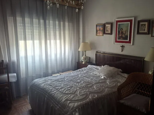 Piso en Avenida de Italia, 55, Carmelitas - Foto 1