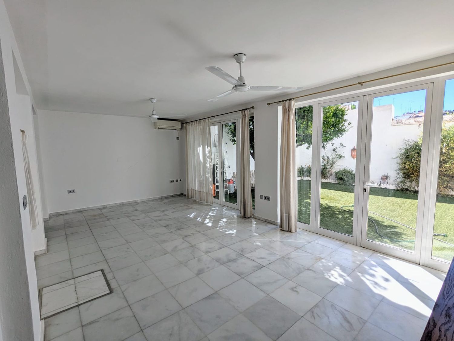 Chalet adosado en Calle Alejandro Collantes, 6, Nervión - Foto 10