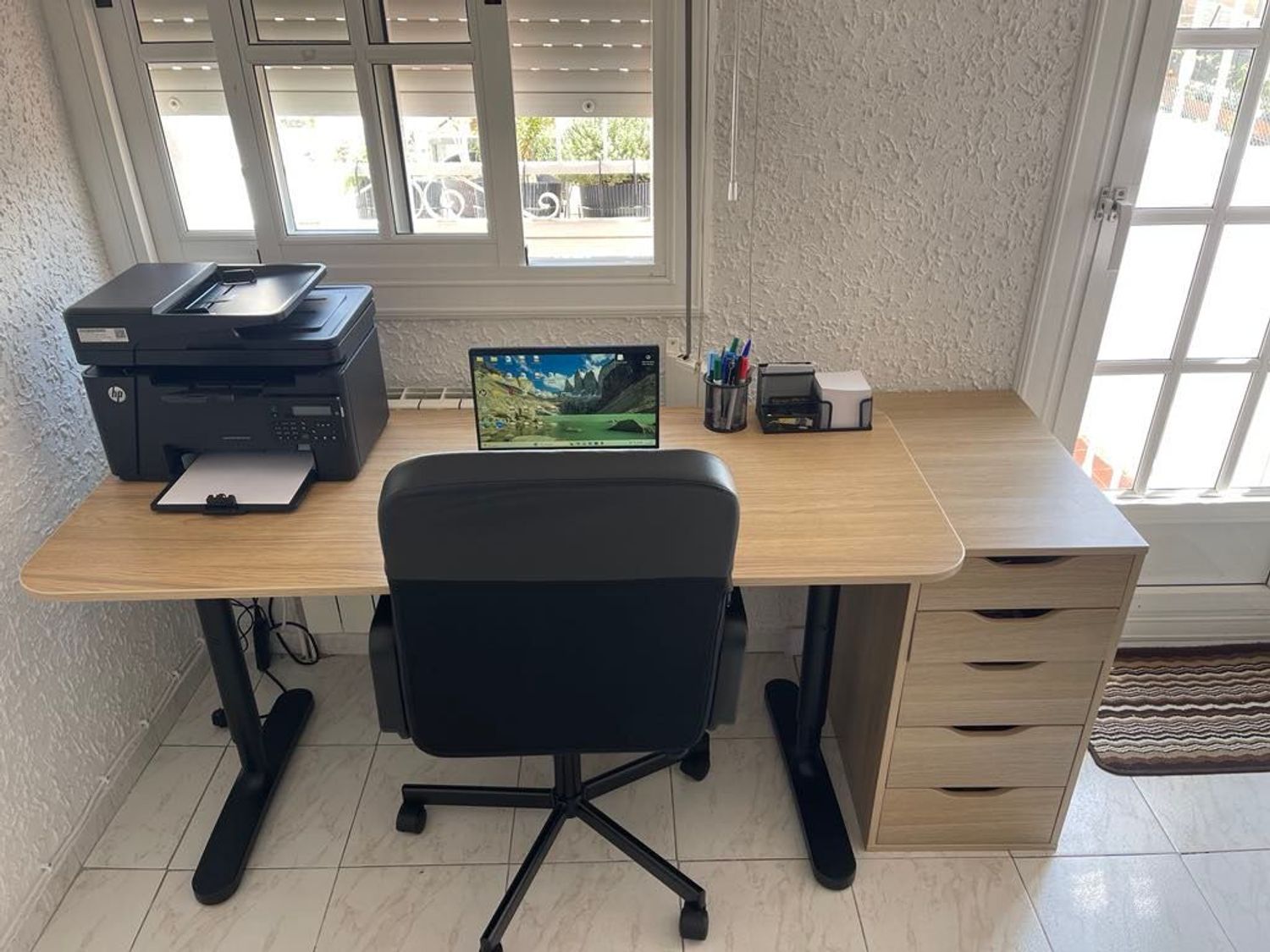 Estudio en avenida del Marquès de Sant Mori, 242 - Foto 4