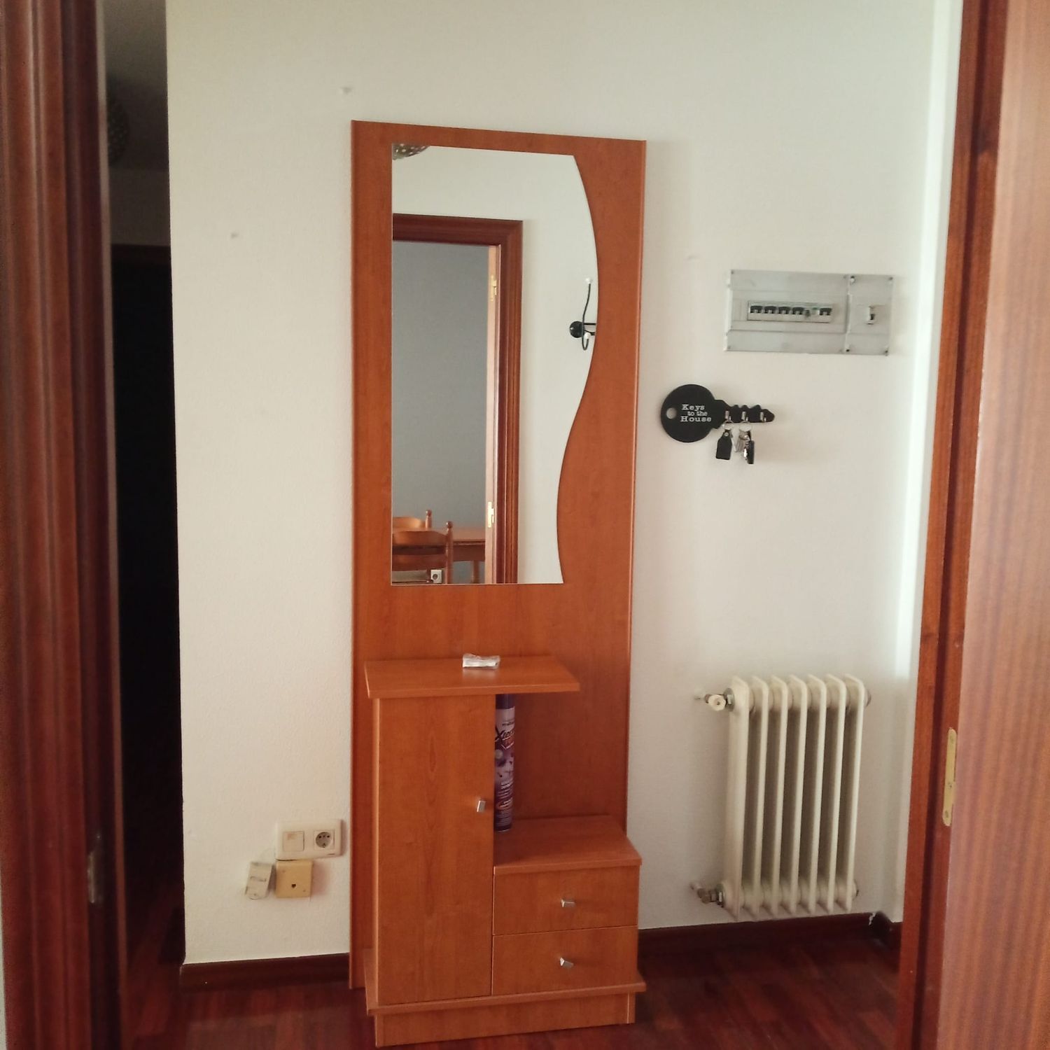 Piso en Calle Faustino Santalices, 17, Couto, Couto - Foto 13