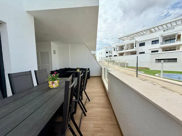 Piso en Calle Pego, 6, Los Balcones - Los Altos del Edén - Foto 31