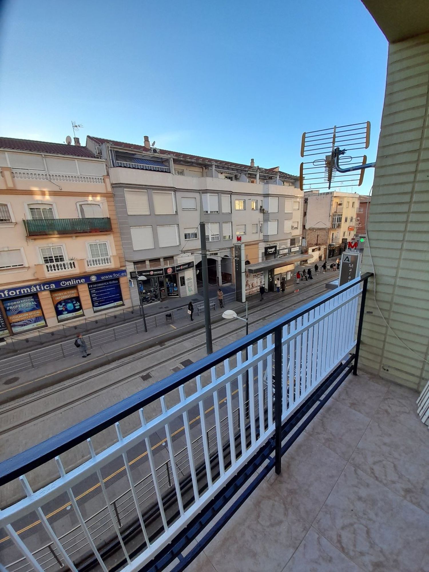 Piso en avenida Blas de Otero, 15 - Foto 6