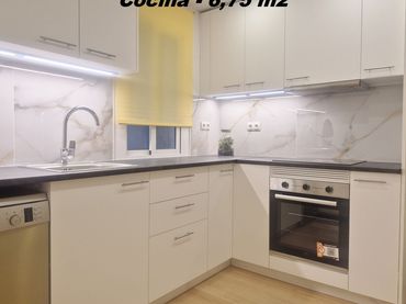 Piso en L'Hospitalet de Llobregat - Foto 19