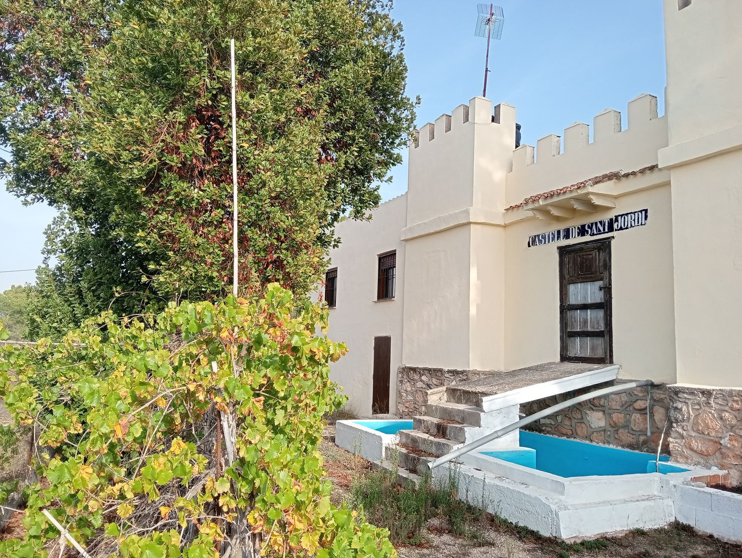 Finca rústica en Poligono 2, 121 Parcela - Foto 12