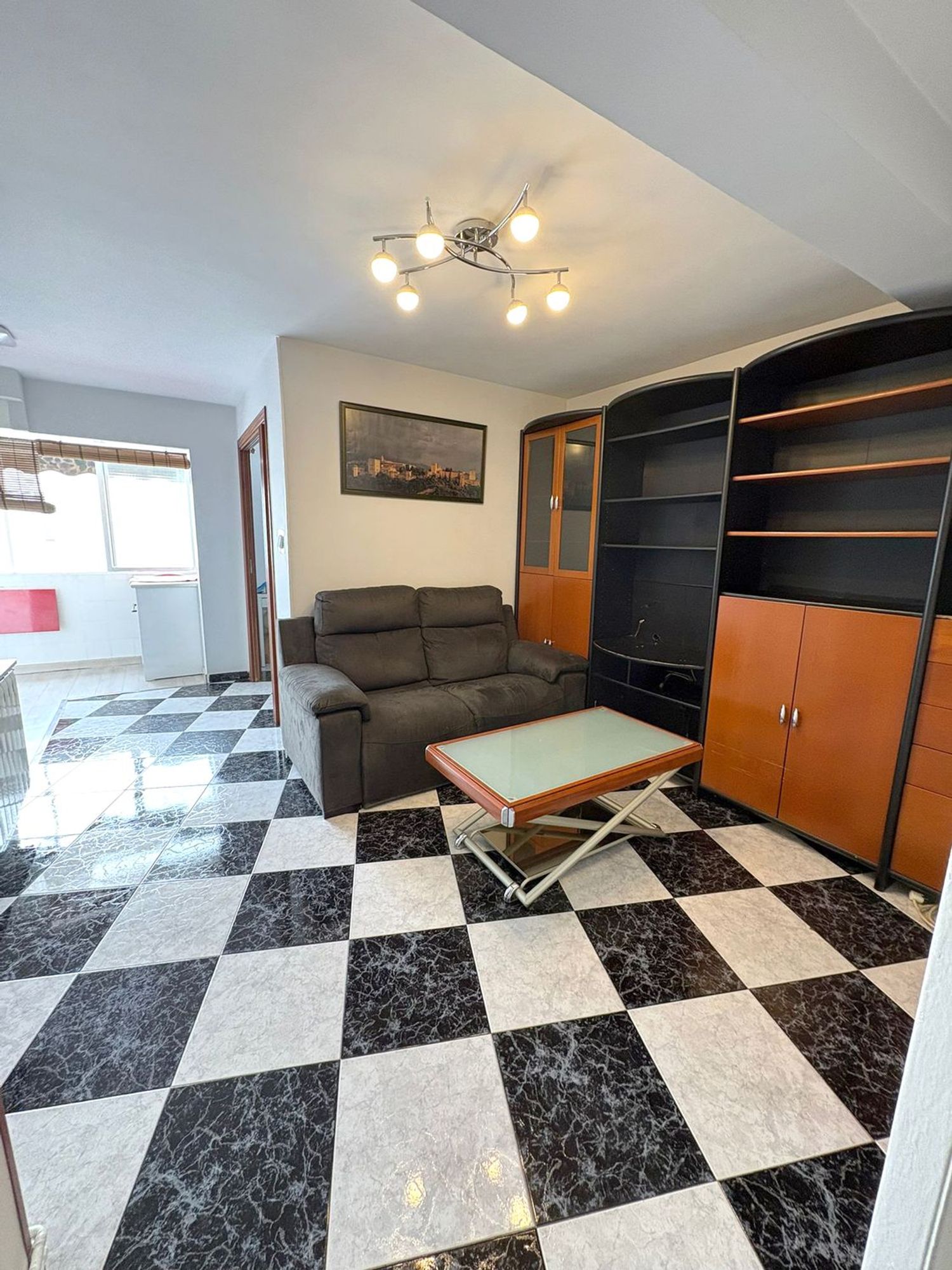 Piso en Barrio San Isidro - Foto 1