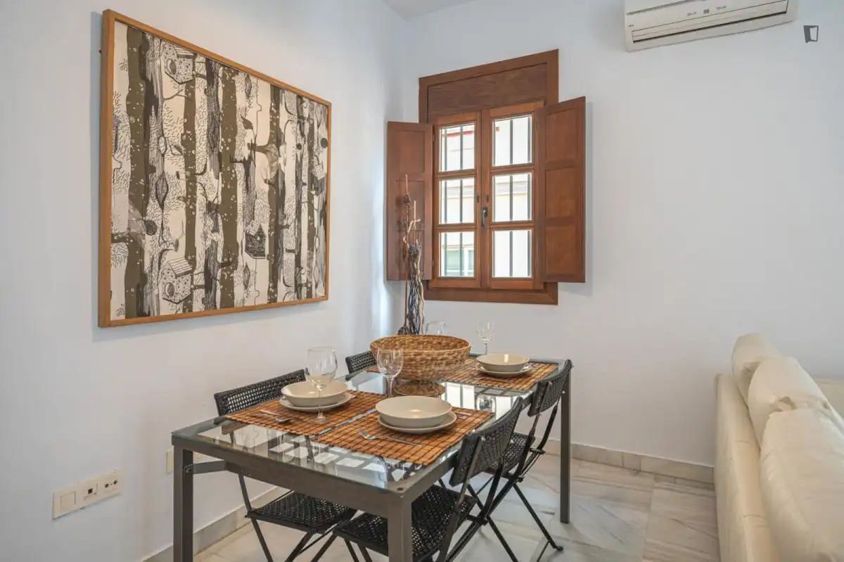 Apartamento en Málaga Capital - Foto 19