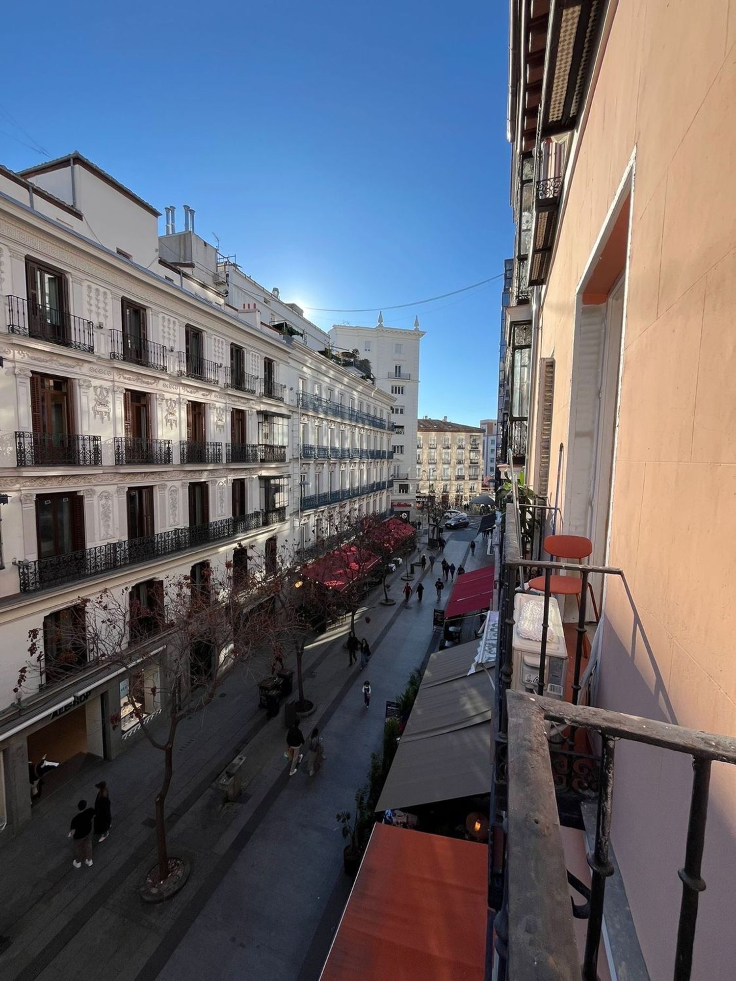 Piso en calle de Preciados, 40 - Foto 4