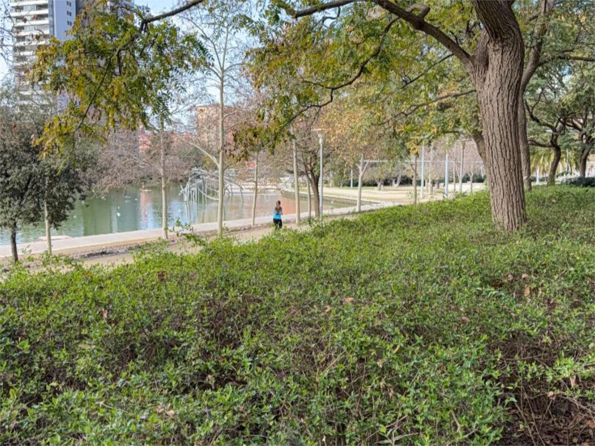 Piso en  Passeig de Garcia Fària 81 - Foto 27