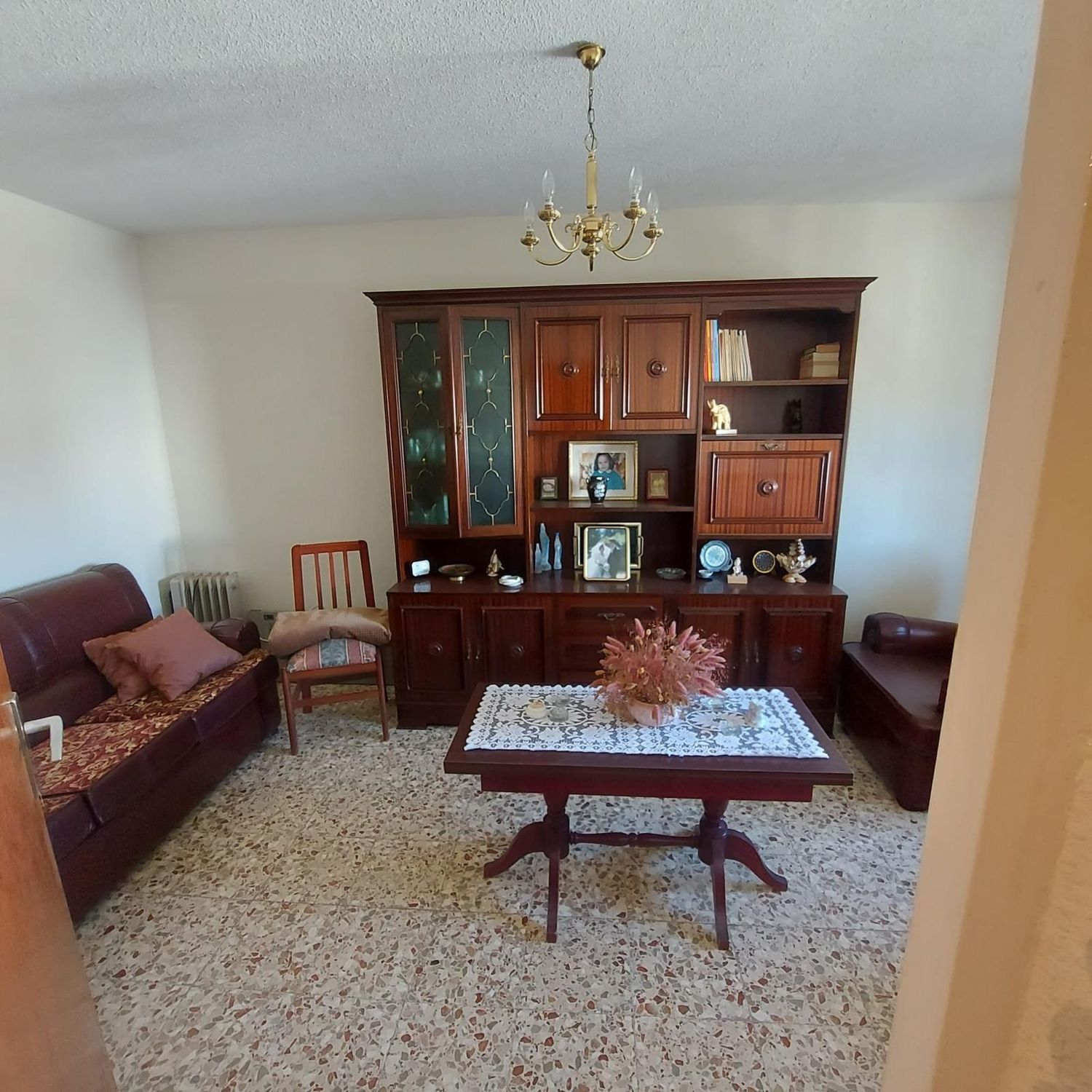 Casa de pueblo en Calle Avila, 30 - Foto 5